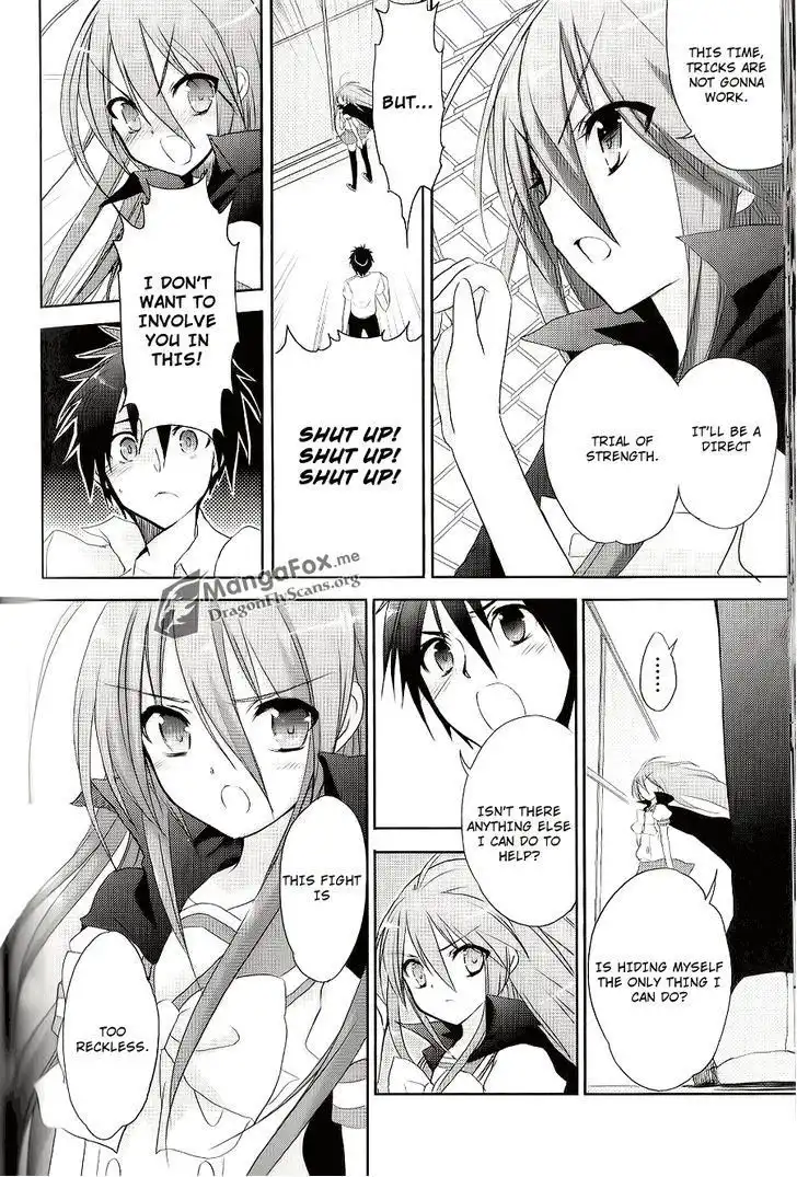 Shakugan no Shana Chapter 53 9